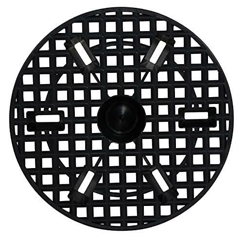 Gro Pro NX Level Pot Elevator, 13 Inch