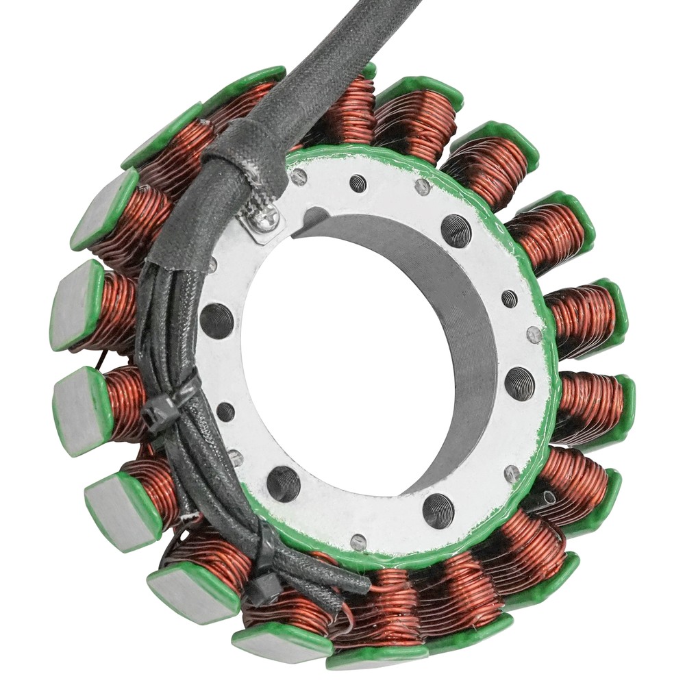 Stator for Arctic Cat 500 Automatic Transmission 4X4 2000-2002