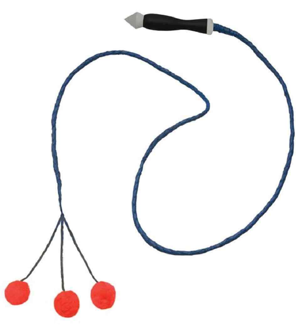 Tygra Whip ThunderCats Toy Weapon Fancy Dress Up Halloween Costume Accessory