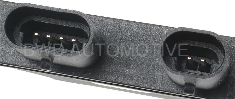 Ign Ctrl Unit BWD Automotive CBE25