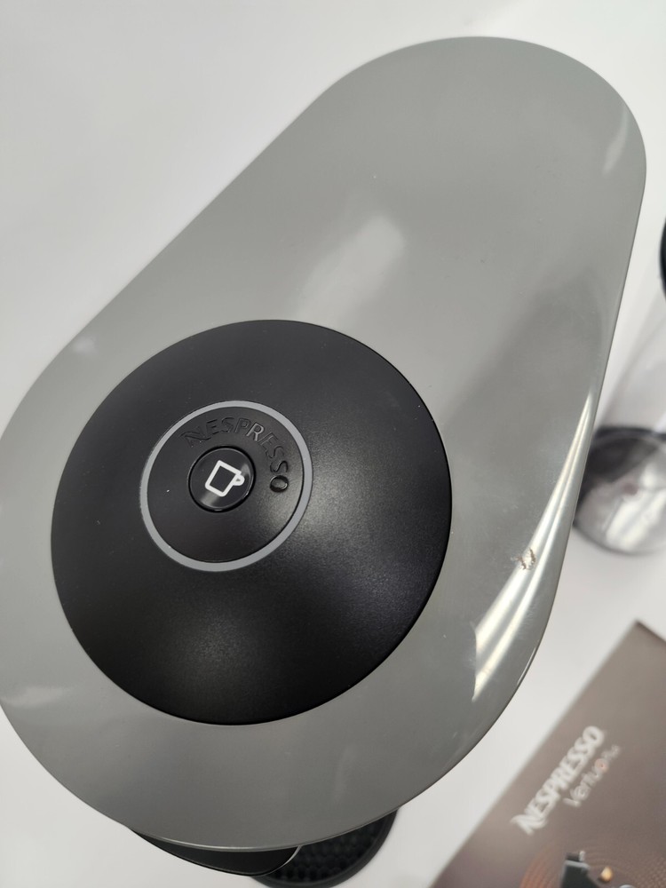 De'Longhi ENV150GY Espresso Machine