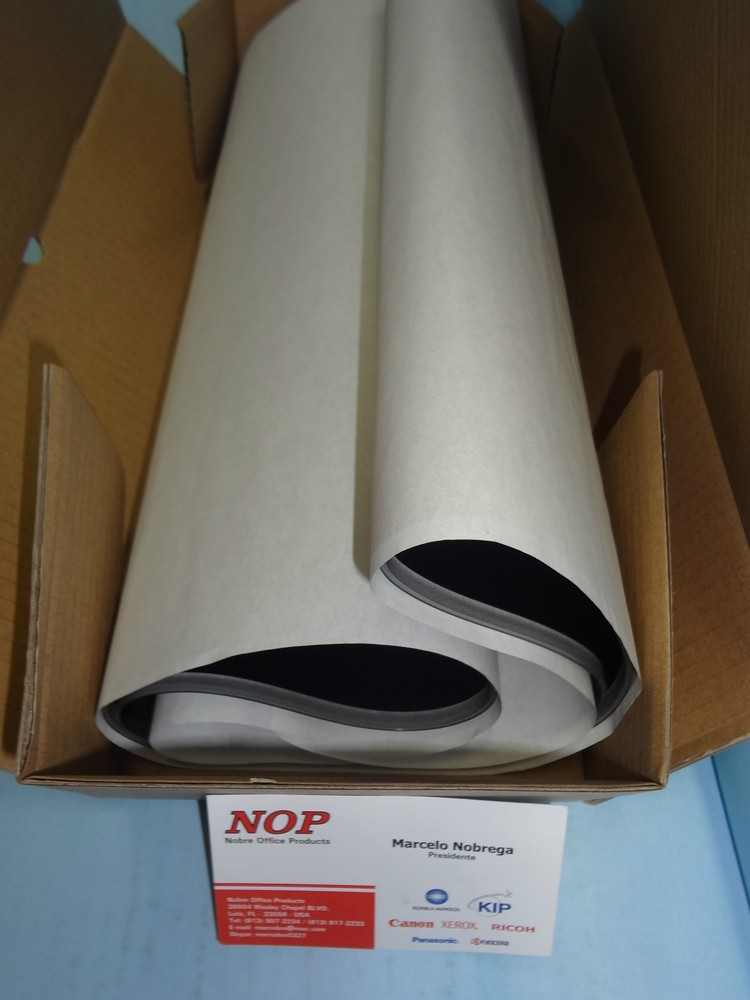 TRANSFER BELT IKON PRO 650 550C CPP650 CPP550 CPP660 CPP560 Oce 620 A03U504200