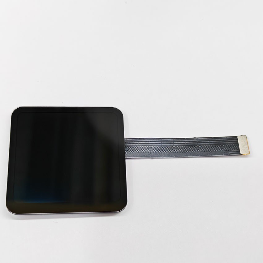 LCD Screen Display for DJI Ronin RS3