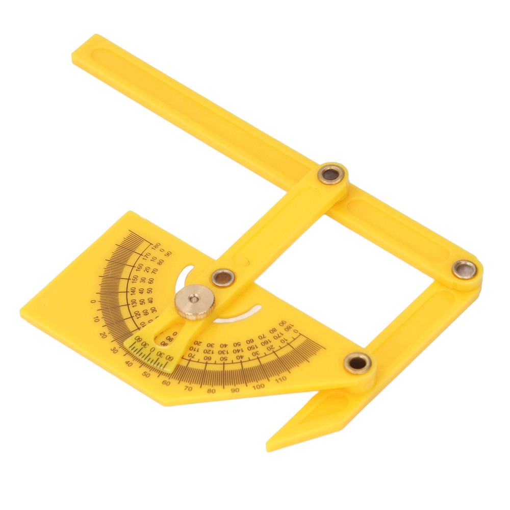Adjustable Angle Finder For Accurate Angle Measurement Construction Work Premium