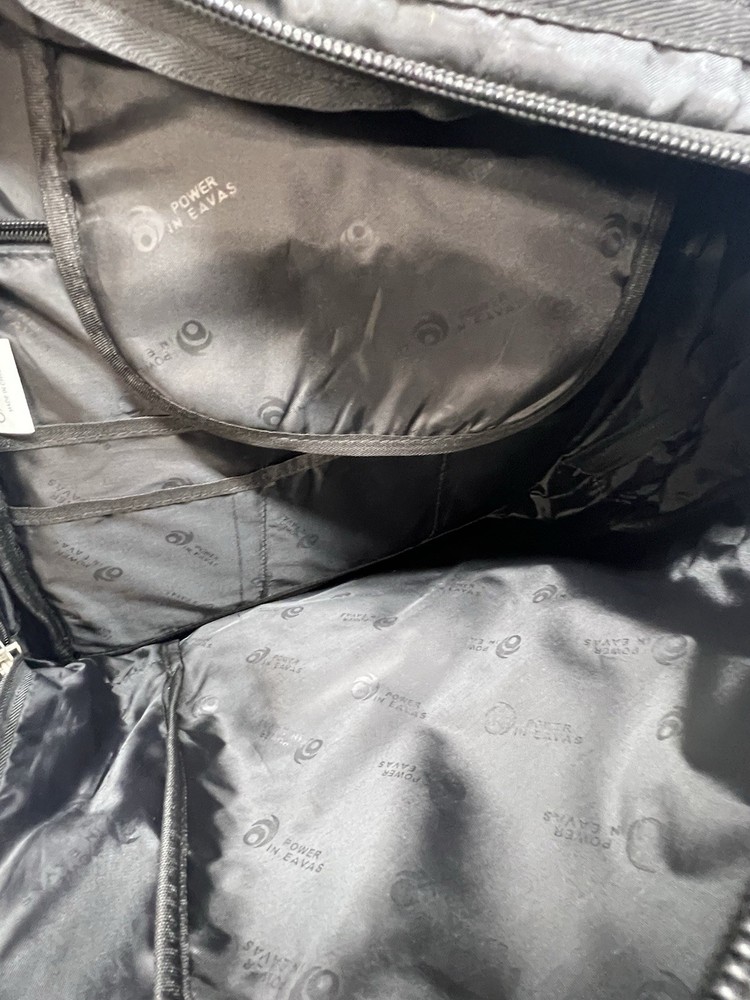 Power in Eavas 1050 Backpack 24"