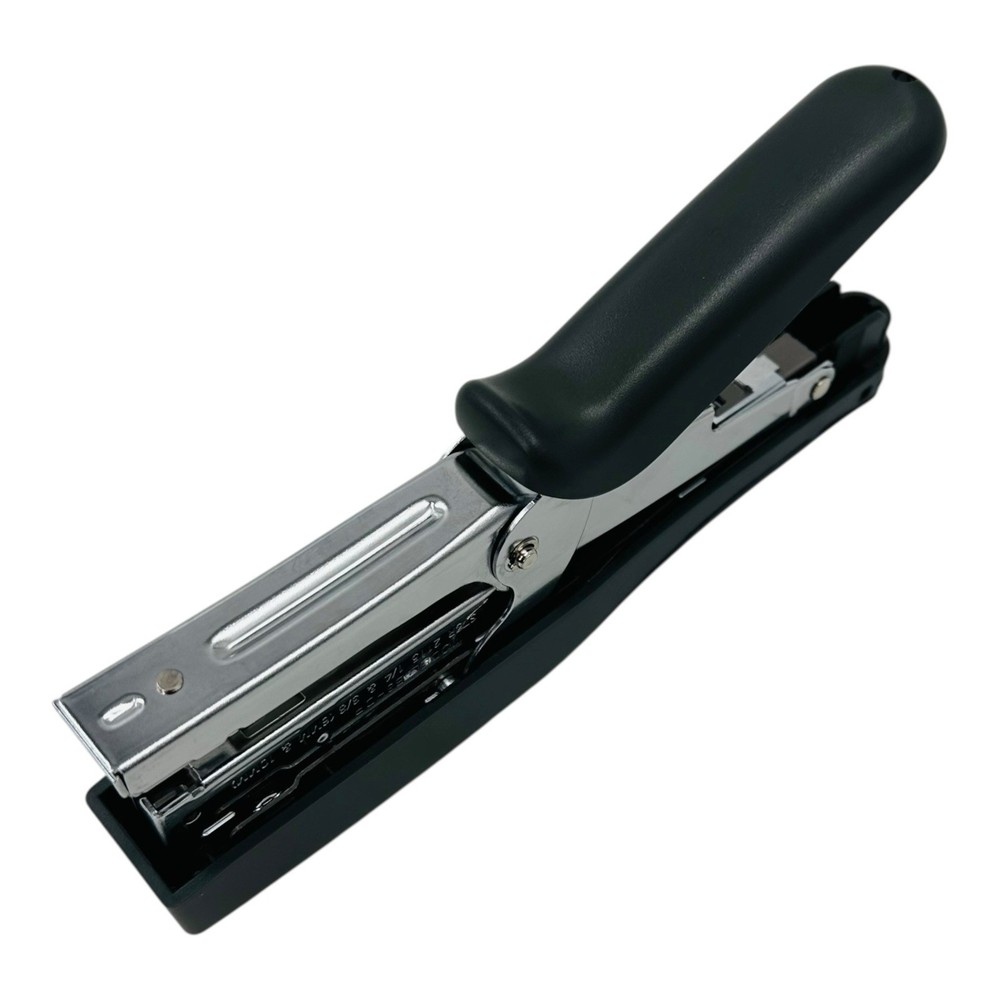 Bostitch B8 Xtreme Duty Plier Stapler 45 Sheet Capacity Black