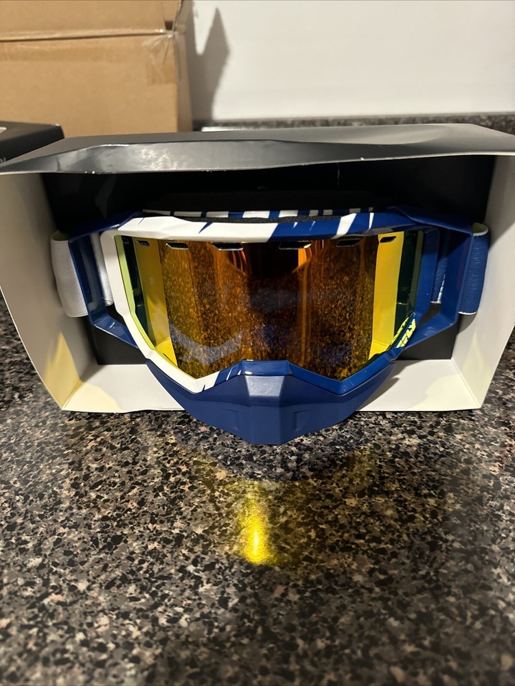 Fly Zone Pro-snow Goggles