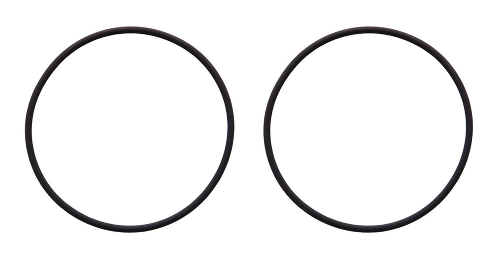 (2 Pack) O-Ring for Aqua Lung i200, i200C Dive Computer