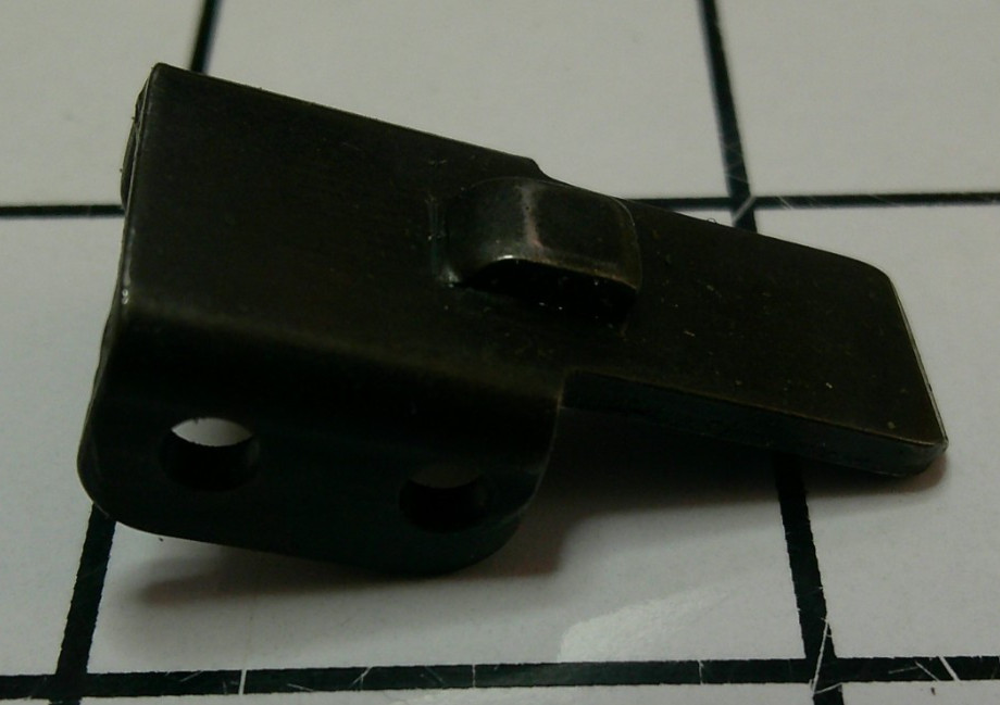 Bostitch N60048 Trip Guide