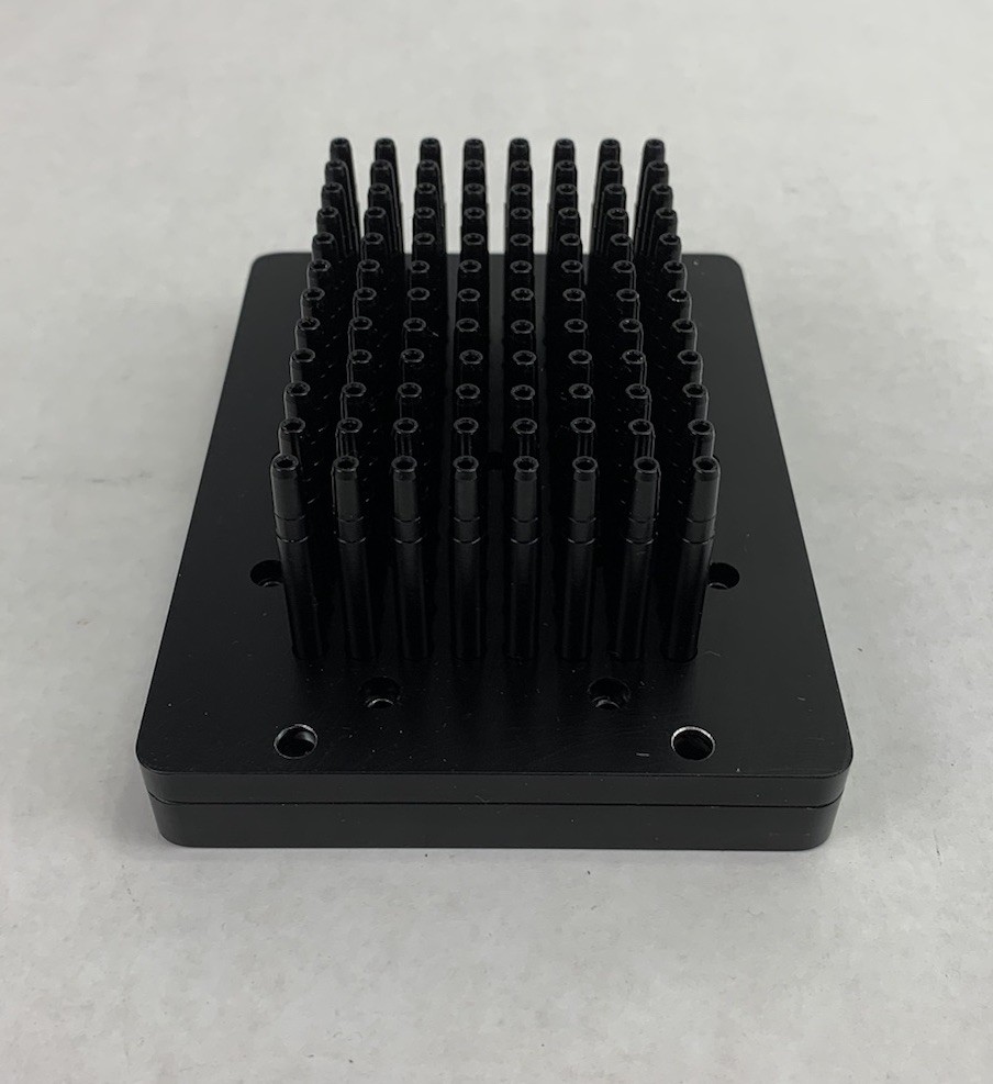 Carl Creative Systems P-200 Pipette Head