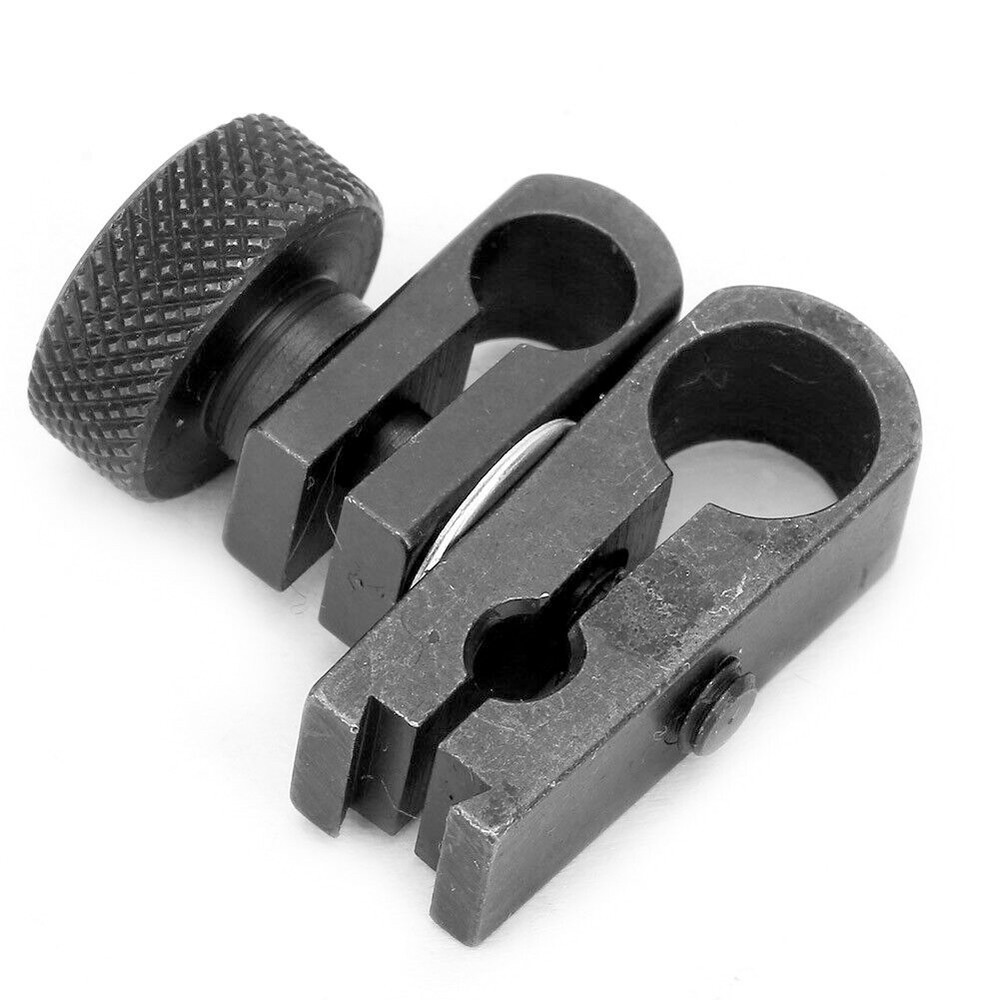 Professional Grade For Dial Test Indicator Clamp Three Sizes Available