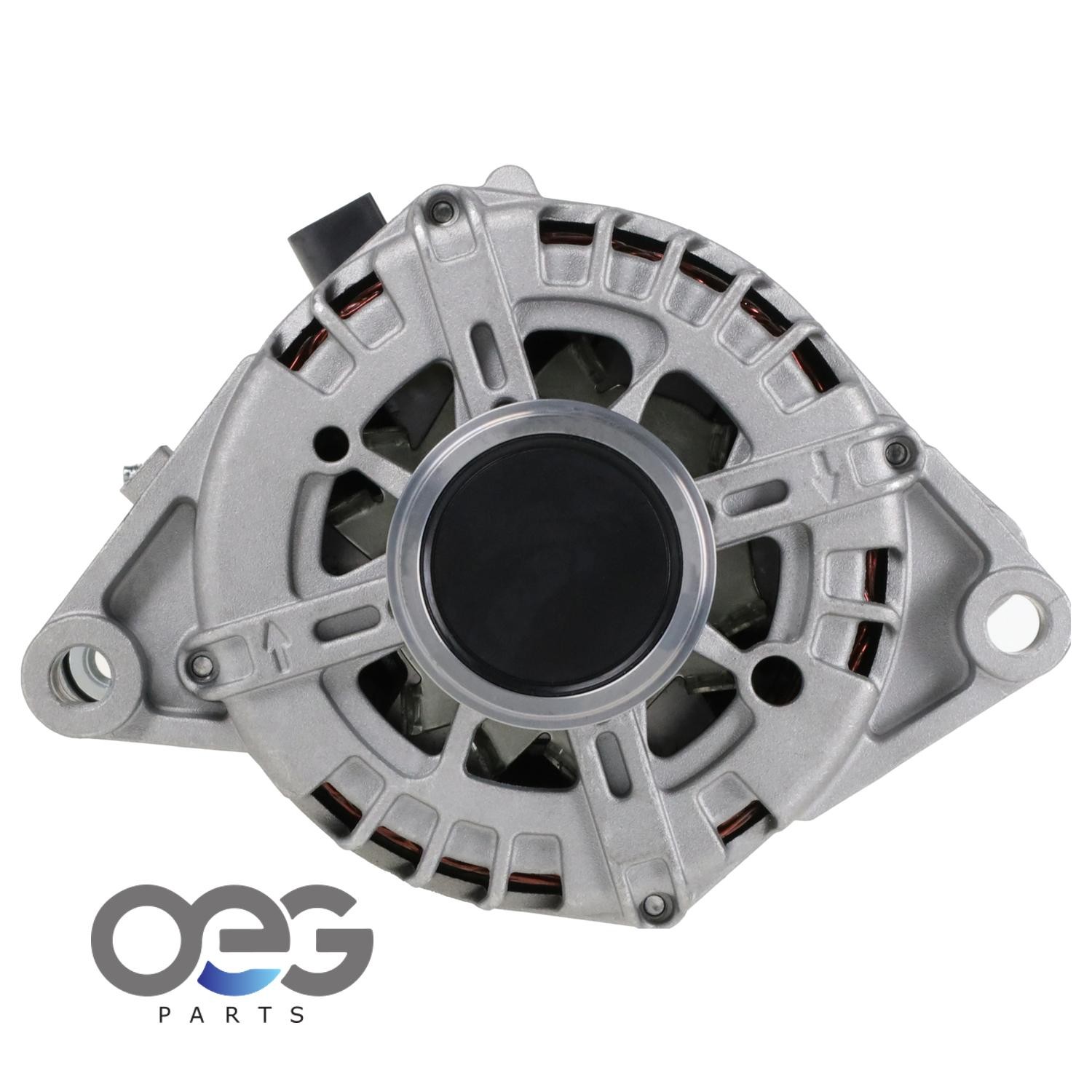 New Alternator For Lexus RX350 3.5L 2016-2022 270600P370A 27060-0P370 270600P370