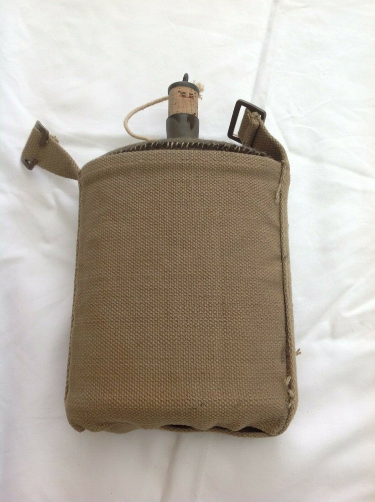Pattern 37 British Canteen