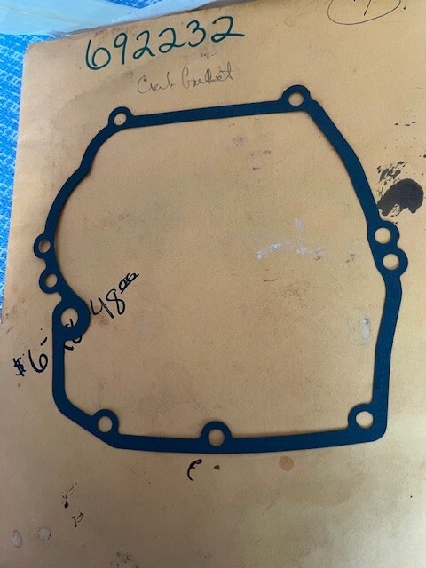 Tecumseh Part # 692232