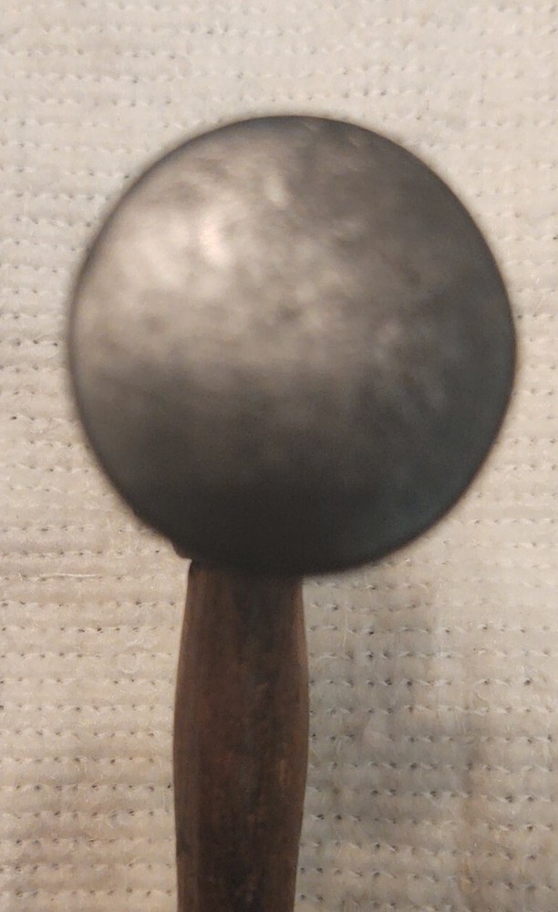 VINTAGE AUTO BODY HAMMER