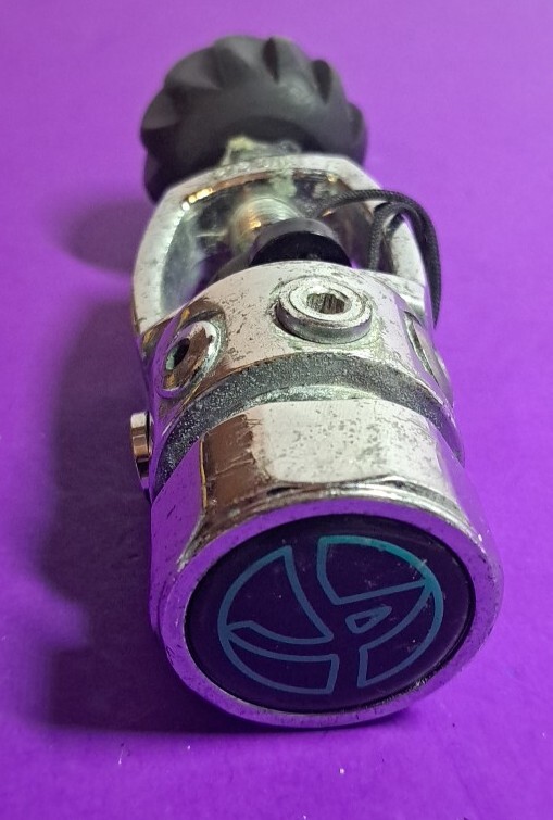 Genesis Scuba First Stage Regulator Yoke