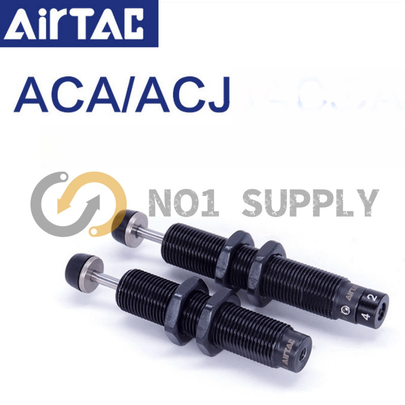 1PC NEW AIRTAC ACJ1210 Hydraulic Buffer