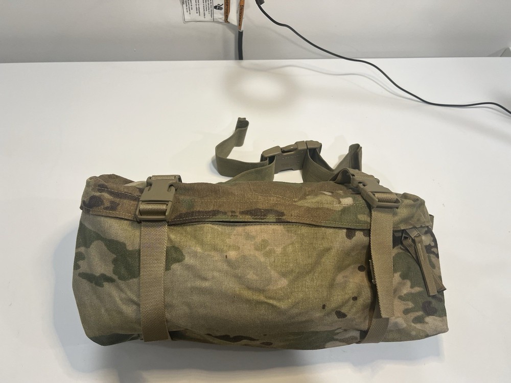 MOLLE II Waist  Pack  Multicam ￼
