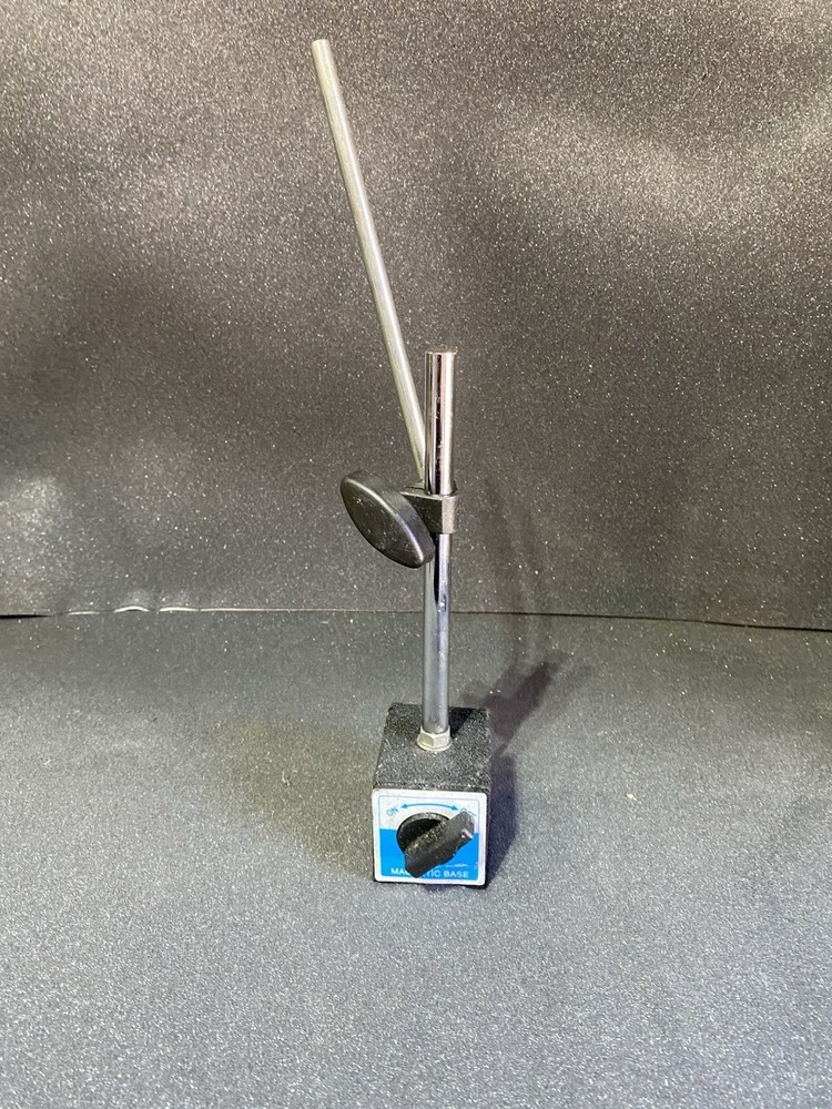 Magnetic base holder, base only