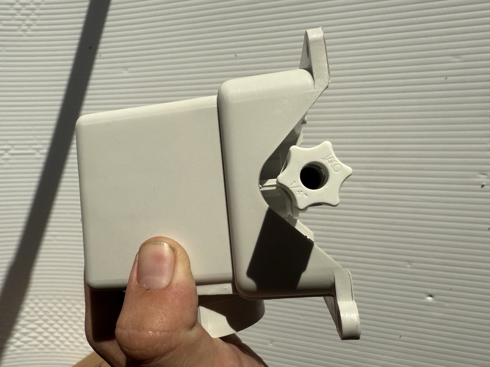 DEMA Mechanical Timer (Use With 5800V, 581WMBH)