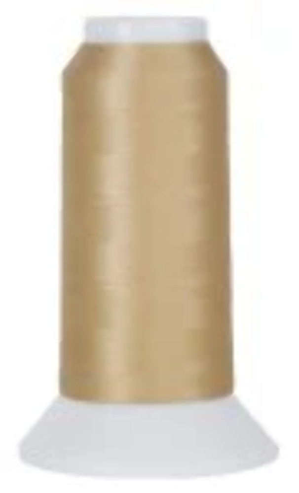 MicroQuilter Poly 100wt 3000yd Cone Champagne