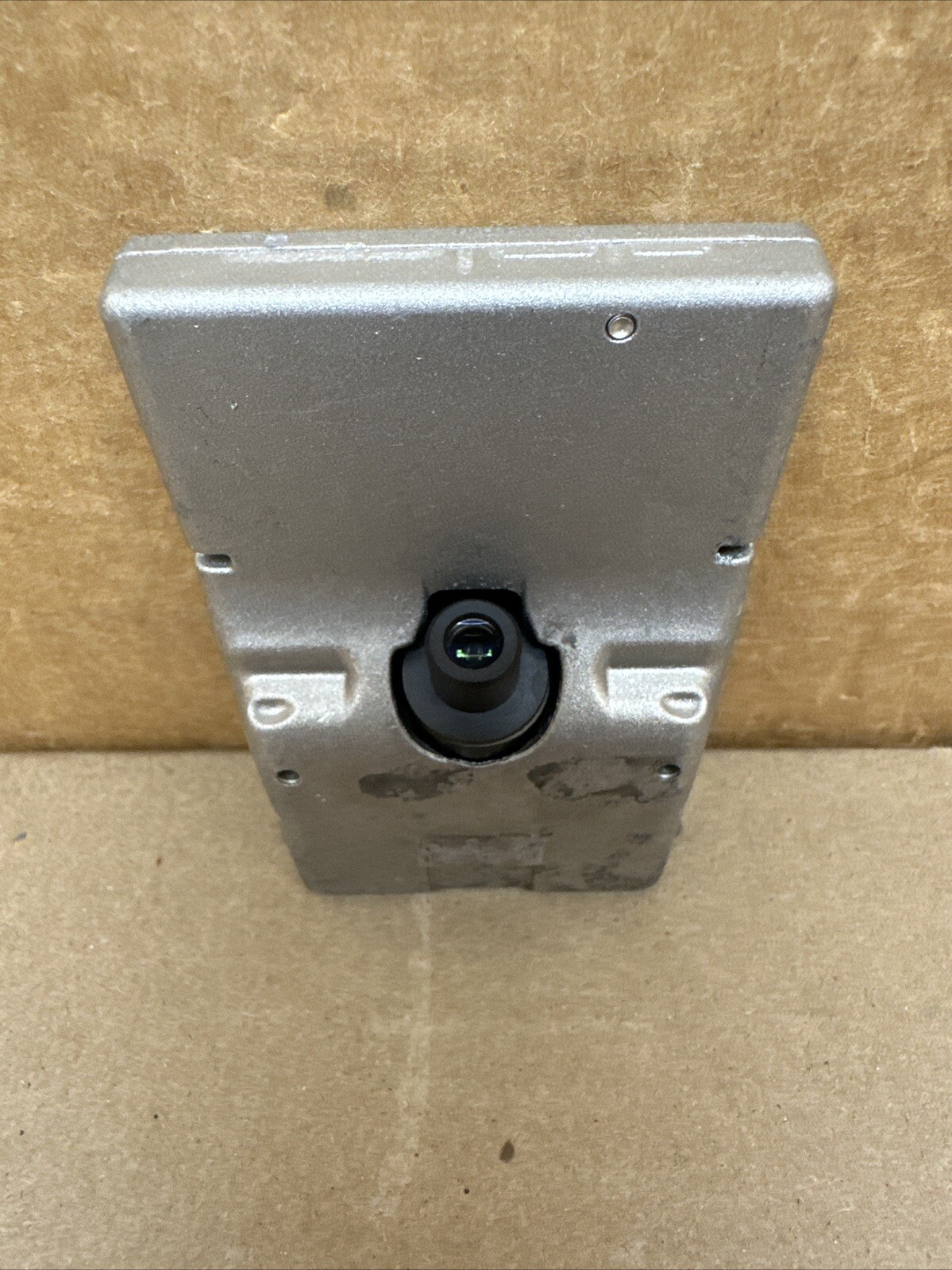 2018 Chevy Equinox Windshield Lane Assist Departure Camera 84309635