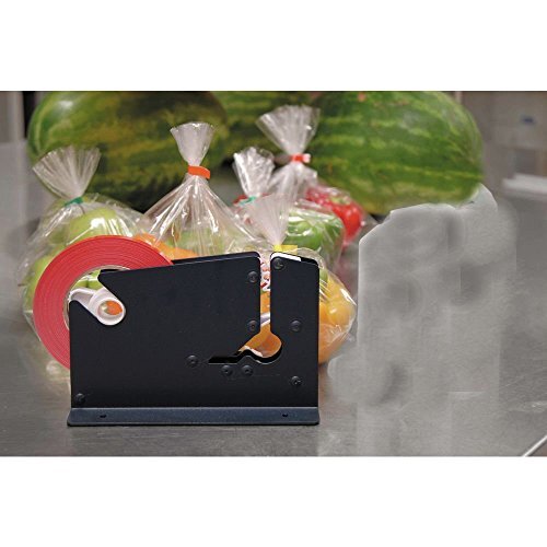 Bag Sealing Machine Metal Navy Blue