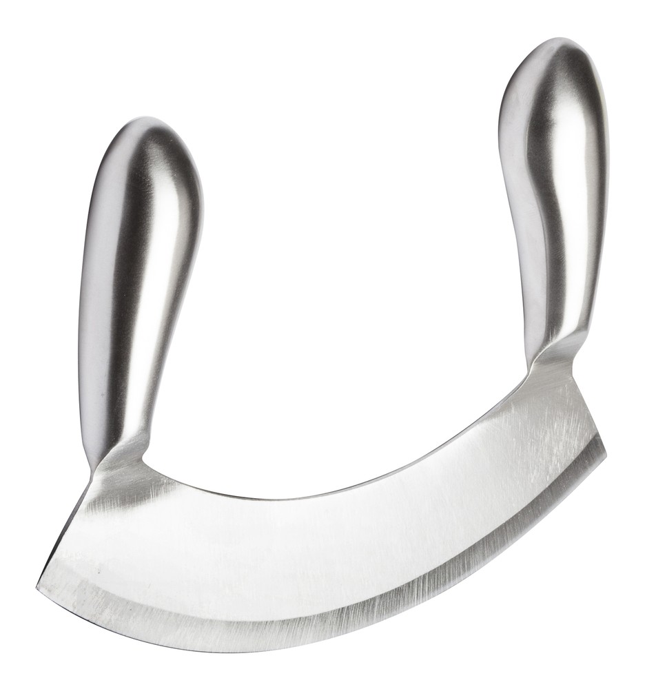 S/S chopper, single blade (12 Each)