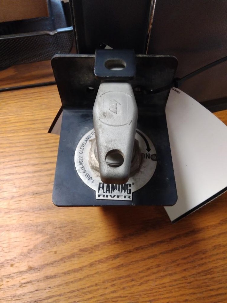 Replaces FR1044 2020 PETERBILT 579 ELECTRICAL COMPONENT , WA