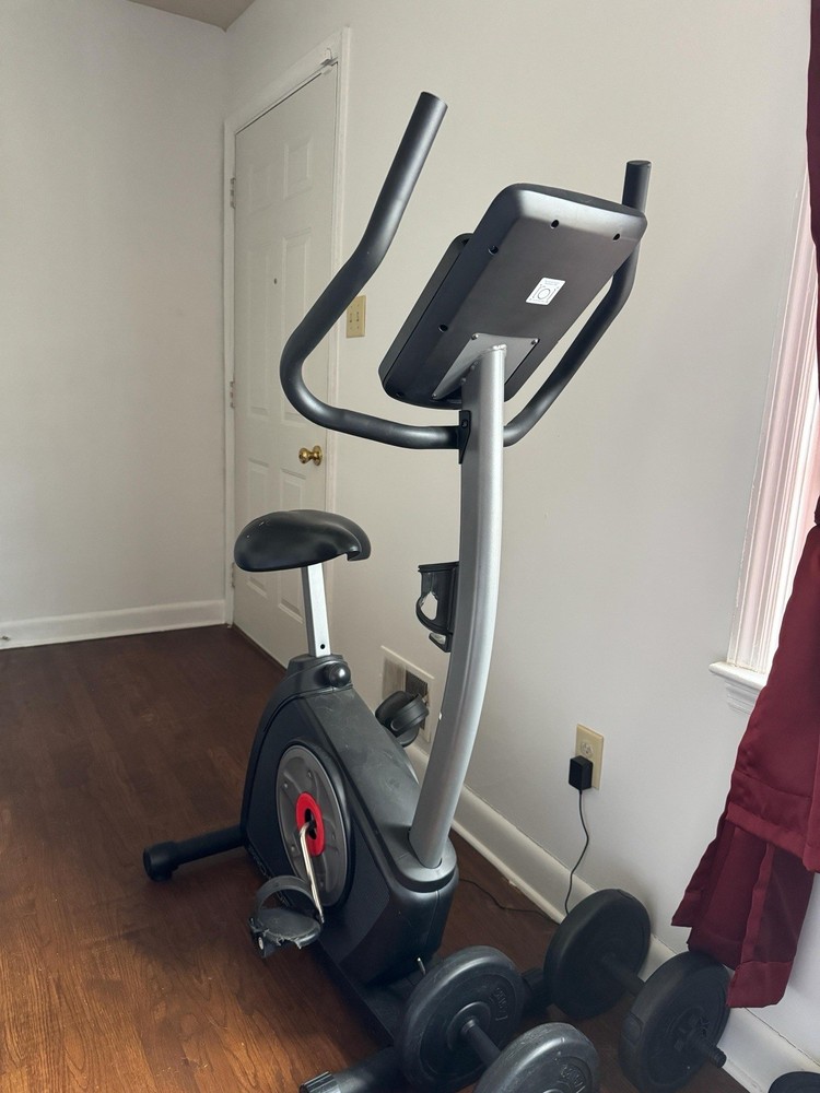 Pro form Cycle Trainer 3000
