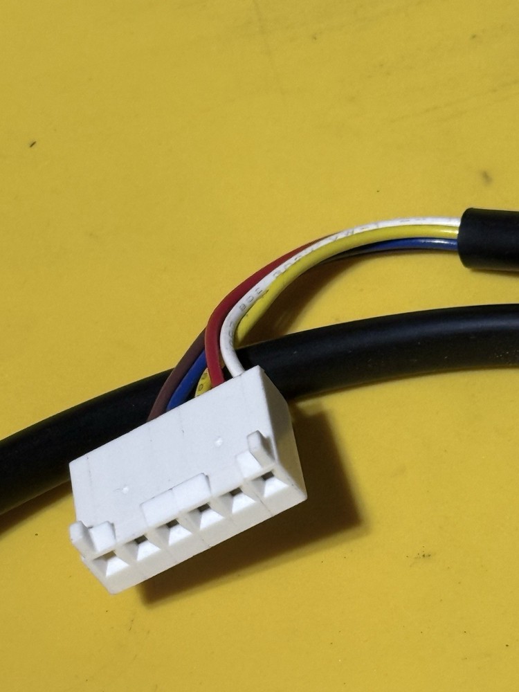 GPL vending machine MDB cable harness. Needed To Convert Machine To MDB