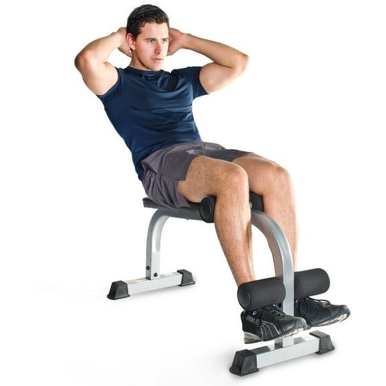 CAP Strength AB Crunch Bench/Board