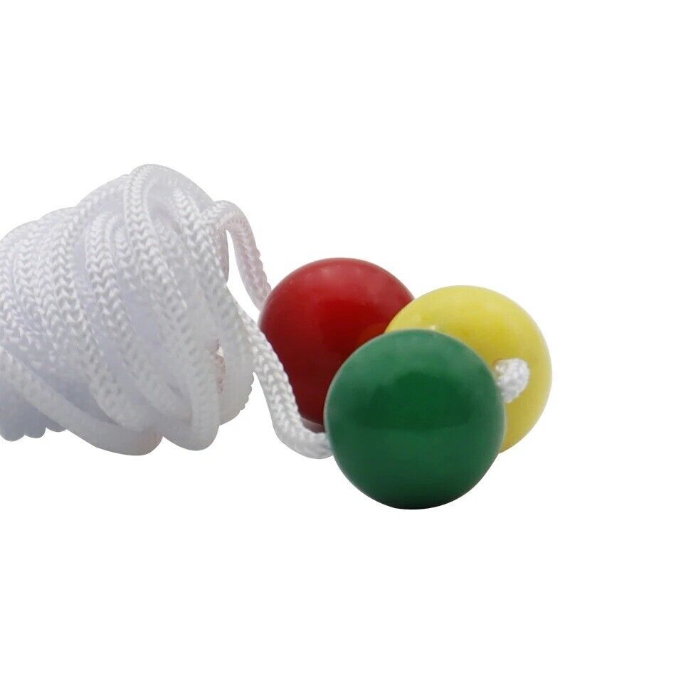 Vision Train Diameter Rope for Eye Training Eye Yoga