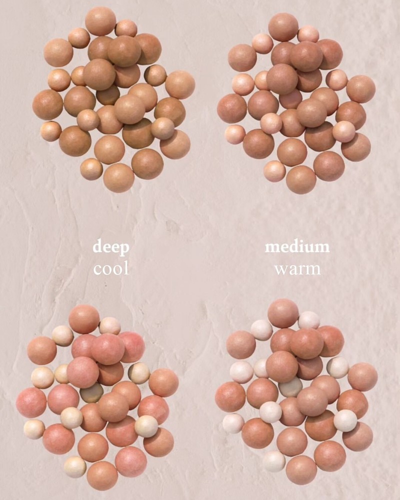 Avon Bronzing Pearls | Contouring Beads | New & Improved Bronzer