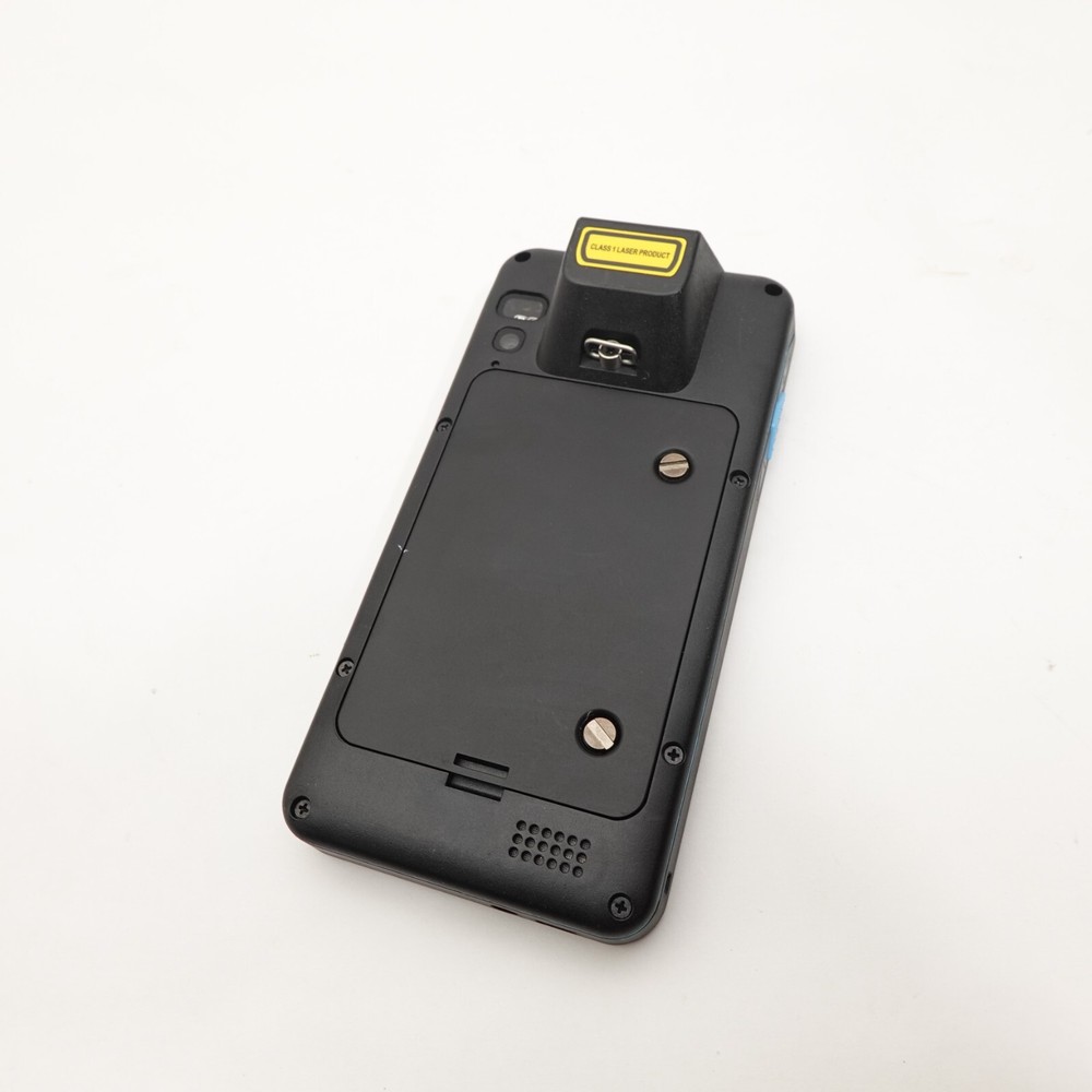 Unitech WASP PA700 Rugged Handhelp Computer Scanner Phone Works!!!