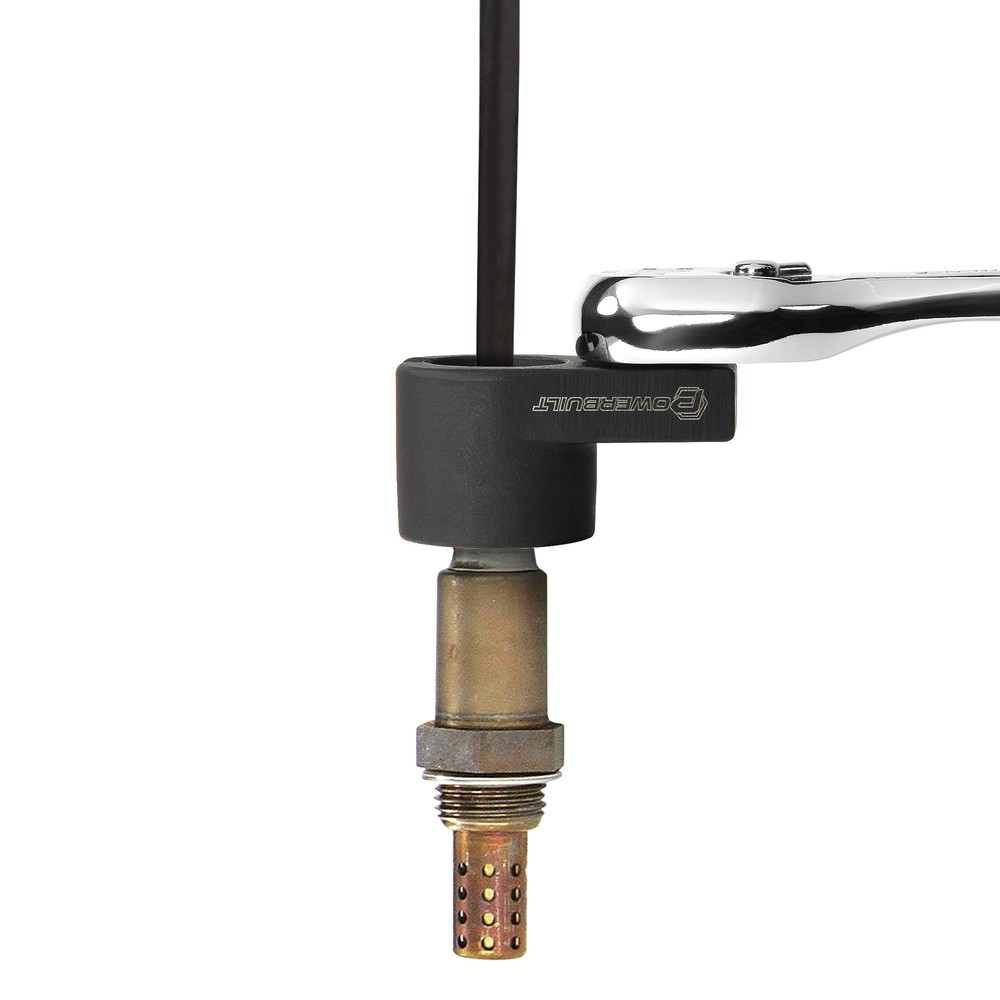 Powerbuilt Oxygen Sensor Socket Kit - 648625