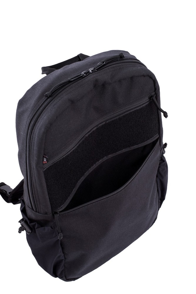 15L Day pack Black EDC/tactical Backpack
