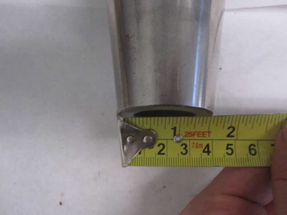 Lyndex Cat Tool Shell Endmill Holder