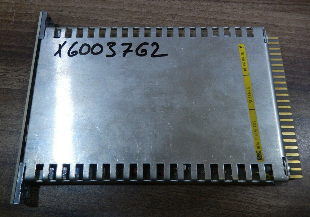 ST6544a-E, BBC, ABB