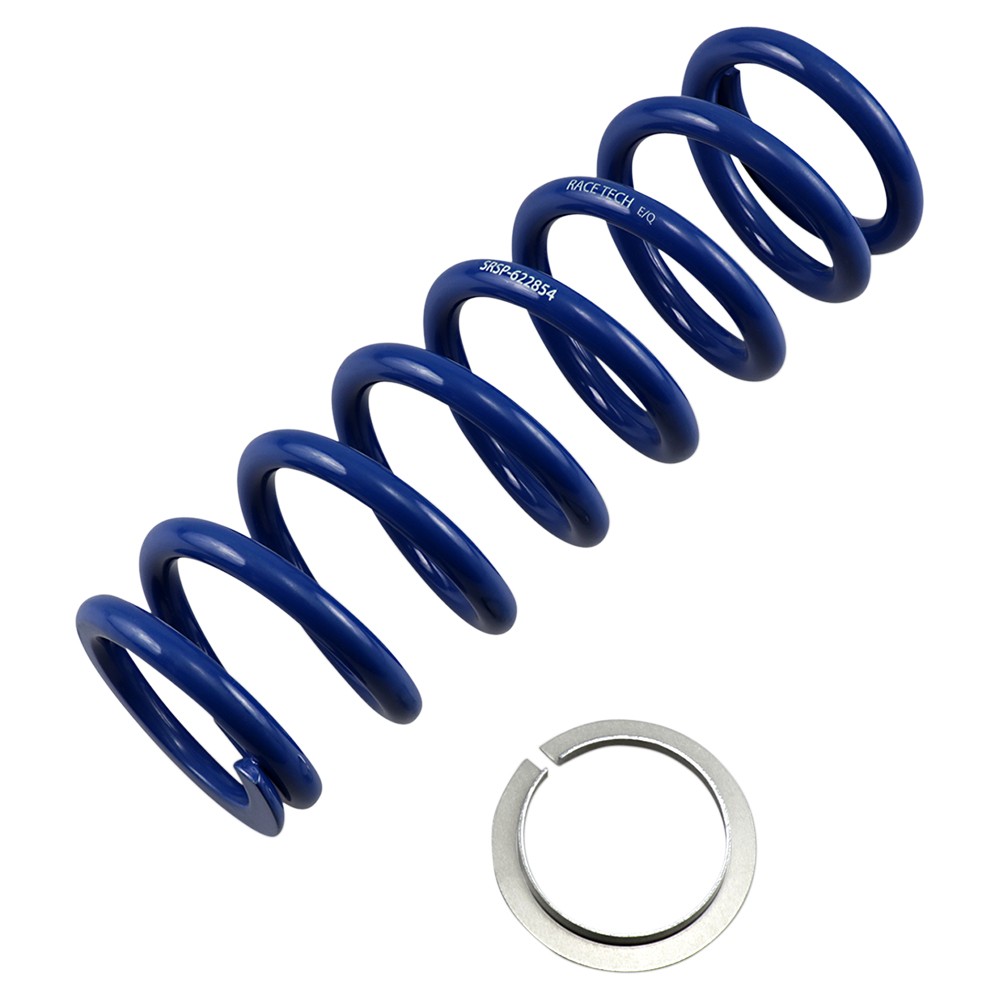 Race Tech Shock Spring - 5.4 kg/mm - SRSP 622854