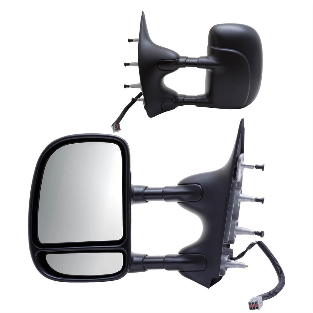 K Source Side View Mirror 61199-00F