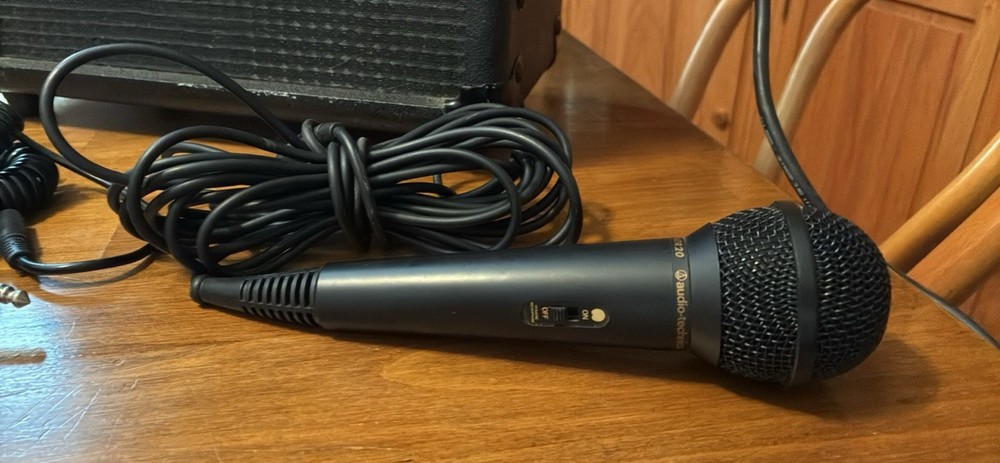 Radio shack Amplifier