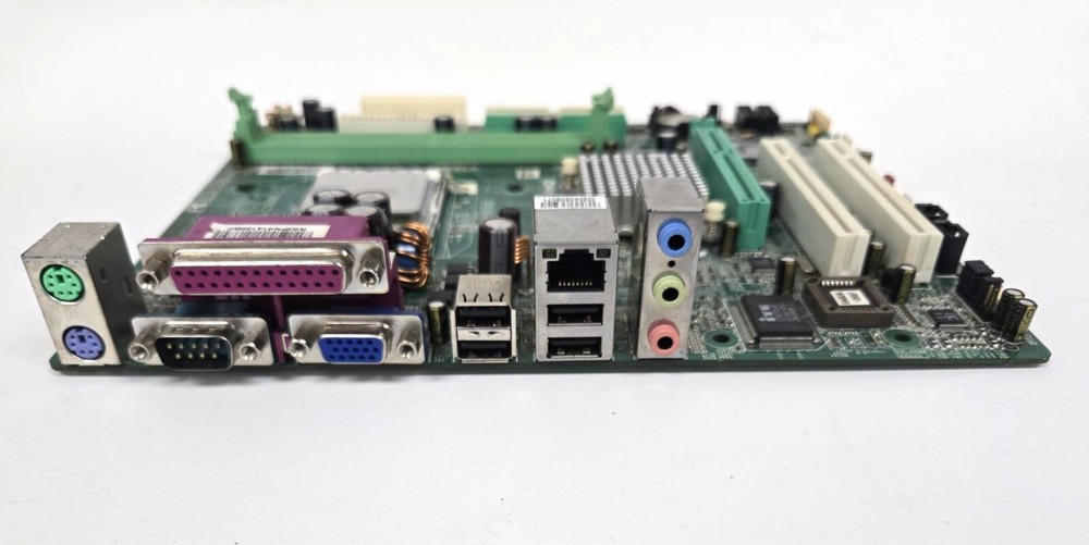 BIOSTAR K8M800 MICRO AM2