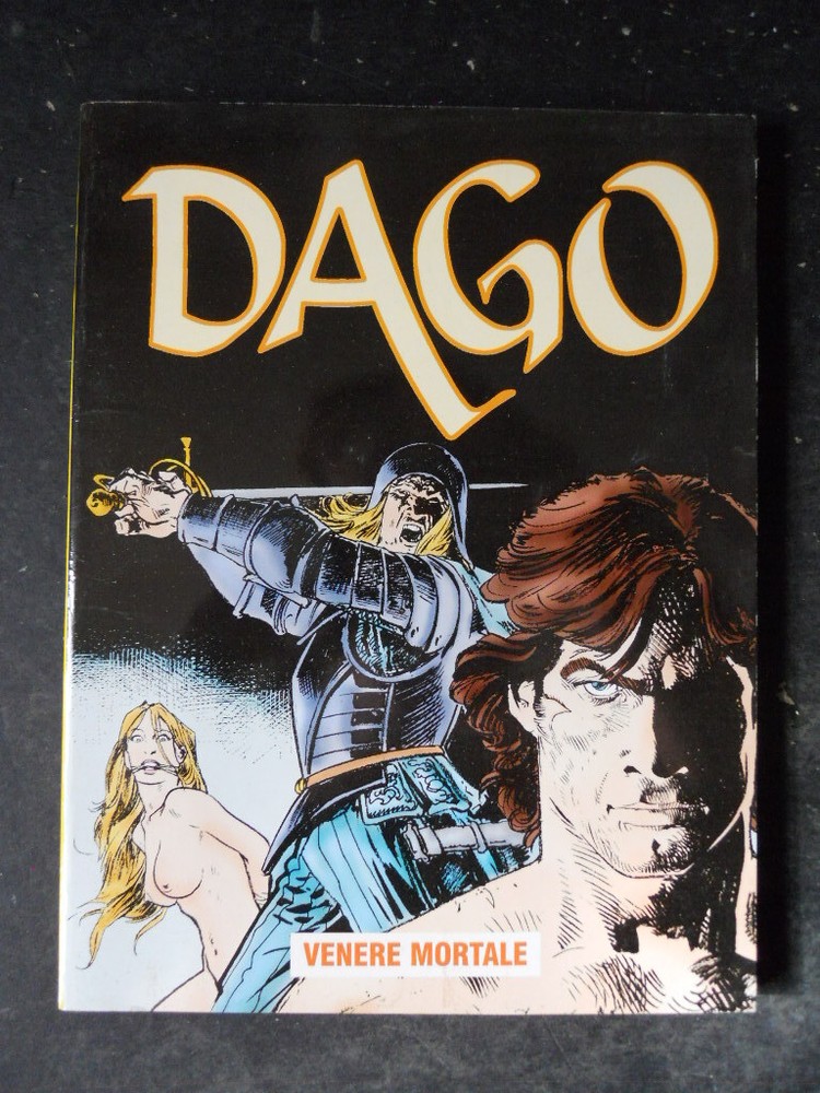 DAGO YEAR VII 12 [G323]