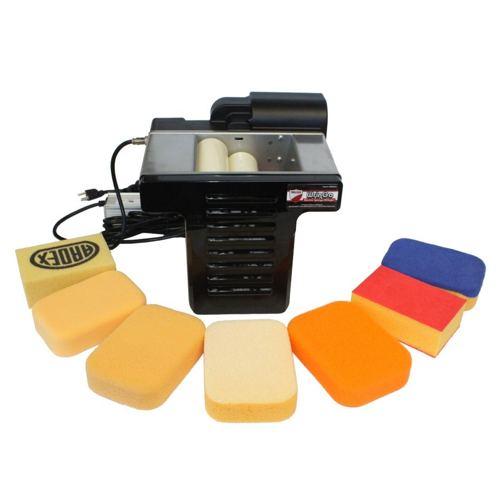 RTC WRINGO AUTOMATIC SPONGE CLEANING