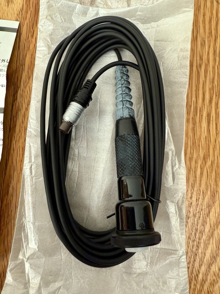Mamiya 645AF Electromagnetic Cable Release RE402 *OPEN BOX* NEVER USED