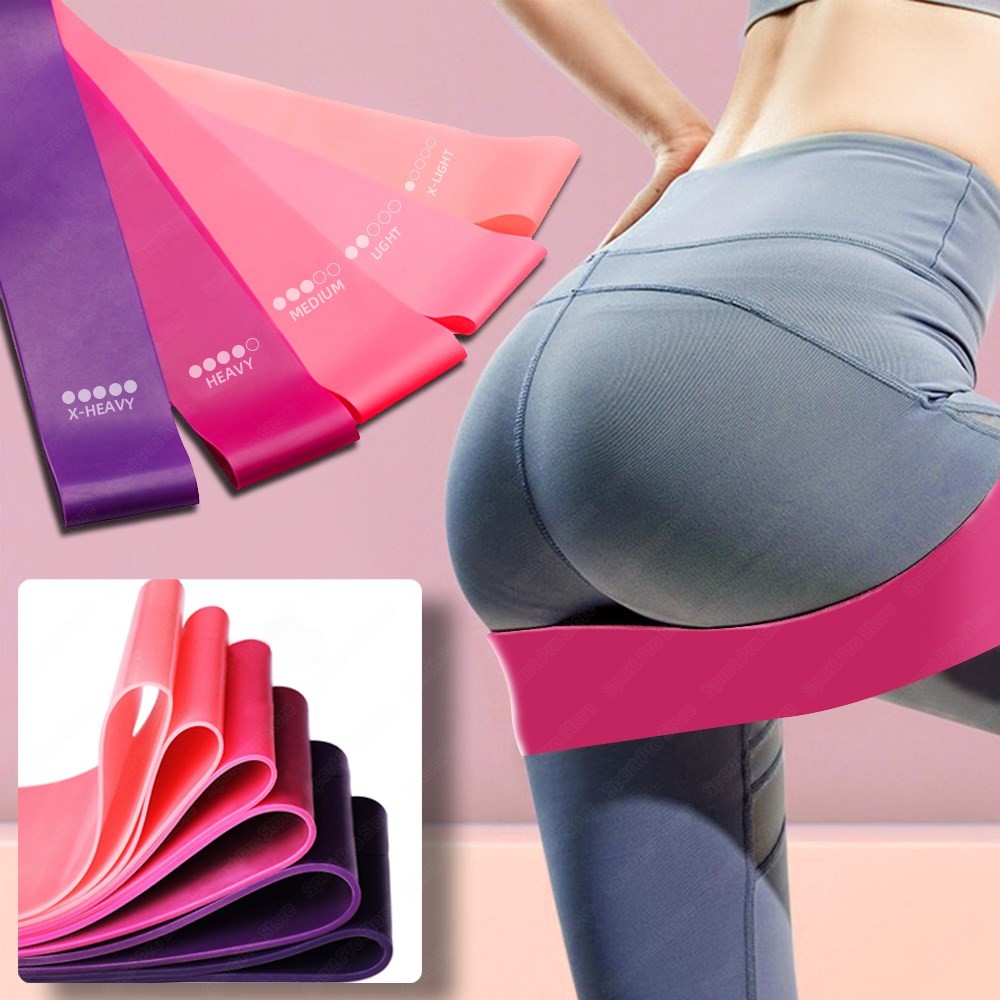 Workout bands