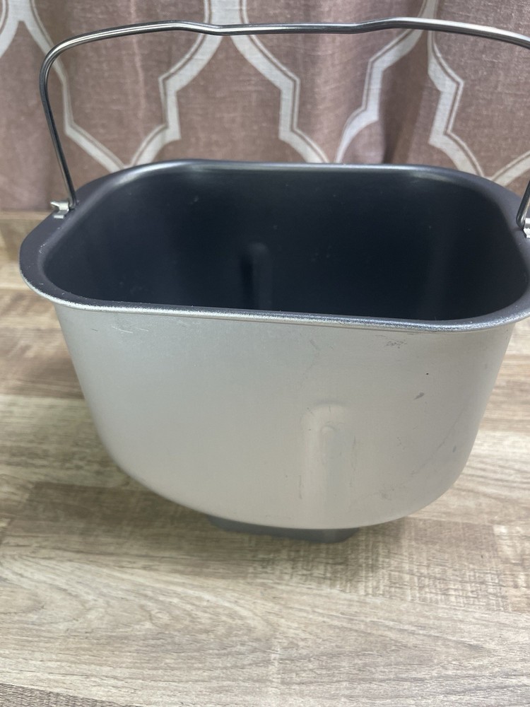 Breadman BK1060S Pan Inner Liner Replacement 2-Pound Professional Bread Maker