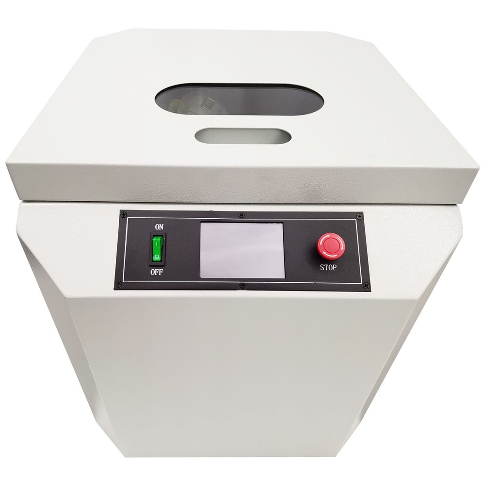 Automatic Solder Paste Mixer Centrifugal Mixer Tin Cream Mixing Machine 110V