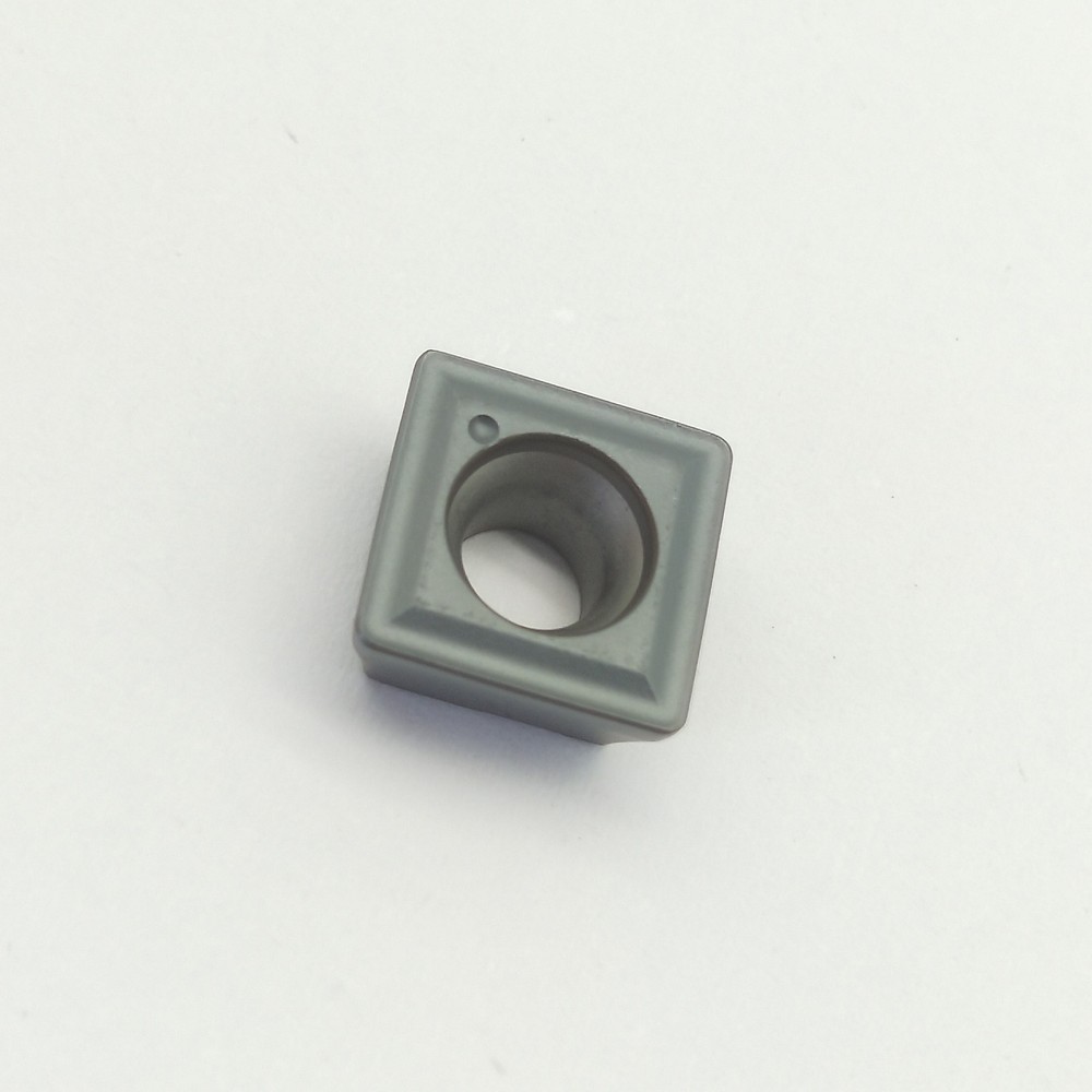 10pcs new SPMG090408-DG 9030 Indexable U drill inserts SPMG09 carbide insert
